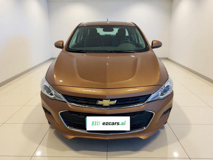 Cavalier 2019 320 AT photo 2