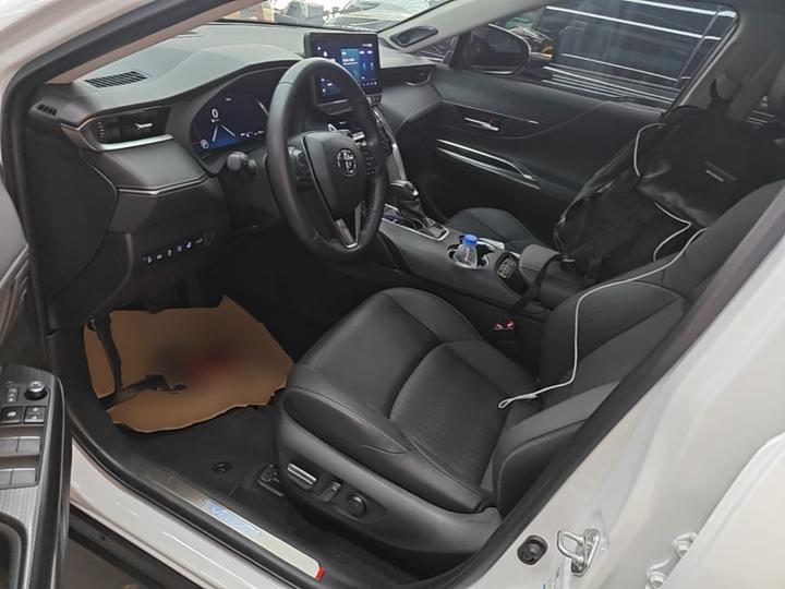 2022 2.0L CVT AWD Supreme photo 6