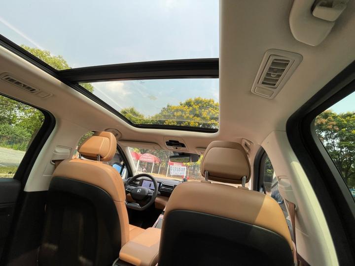 ES8 2018 355KM 7-Seater photo 8