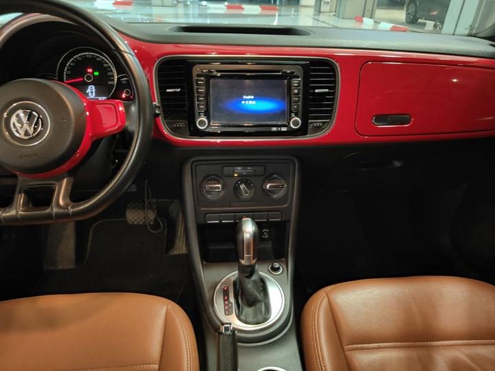 2015 180TSI photo 8