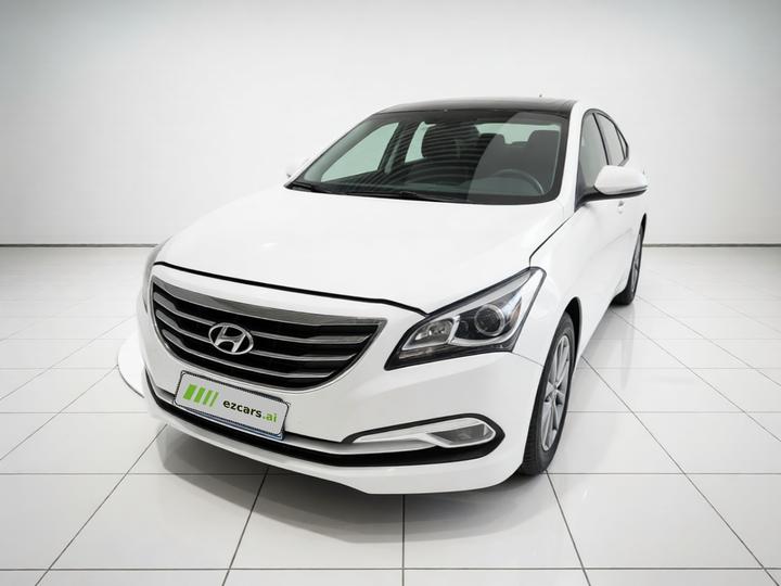 Mistra 2014 1.8L AT Smart GLS