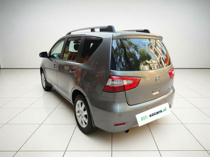 2013 1.6XE CVT Comfort photo 4
