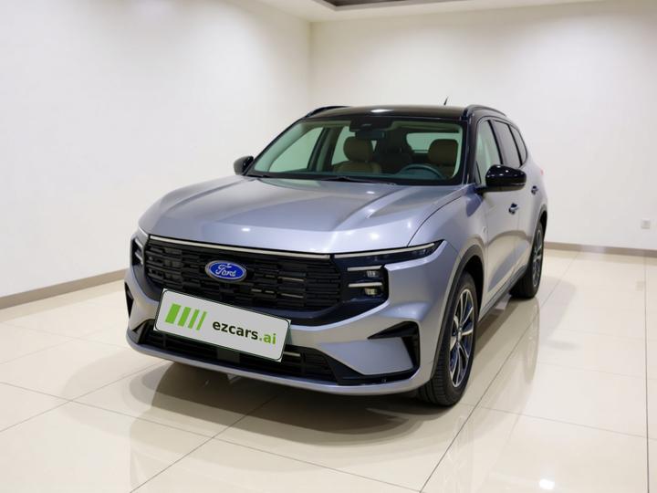 2023 Edge L 2.0T EcoBoost AWD 7-Seater Supreme