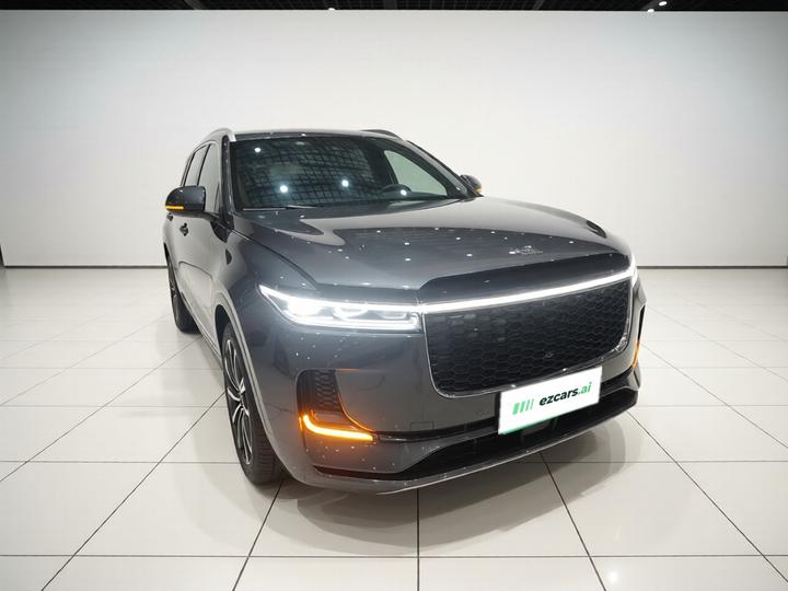 Li Auto ONE 2021 EREV 6-Seater photo 3