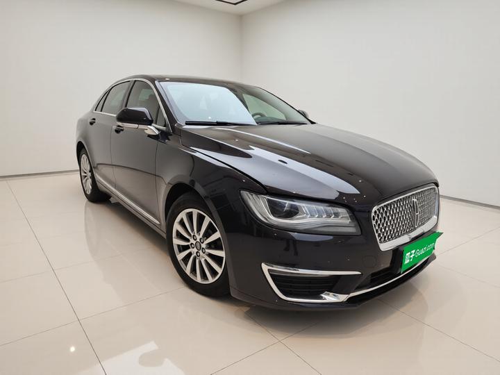 MKZ 2020 2.0T Exclusive photo 3