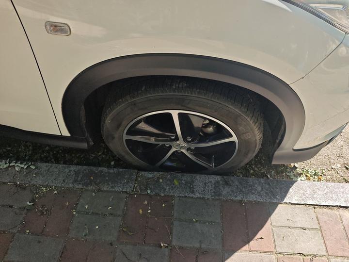 Vezel 2020 1.5L CVT photo 8