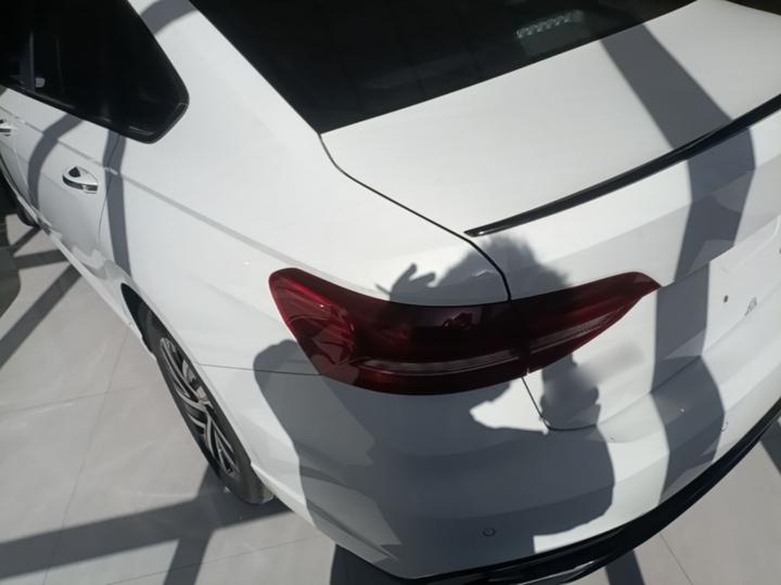Lavida 2023 280TSI DSG photo 4