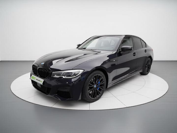 3 Series 2020 325i M M Sport Night Package