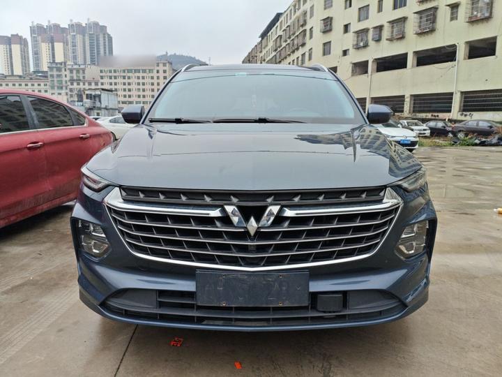 Wuling 2022 1.5T CVT Flagship photo 2