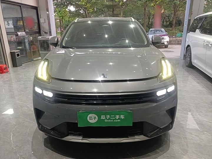06 EM-P 2022 PHEV 84KM Range Pro photo 2