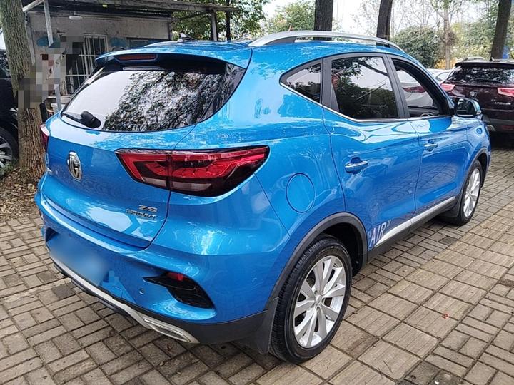 ZS 2020 180DVVT AT Lite photo 6