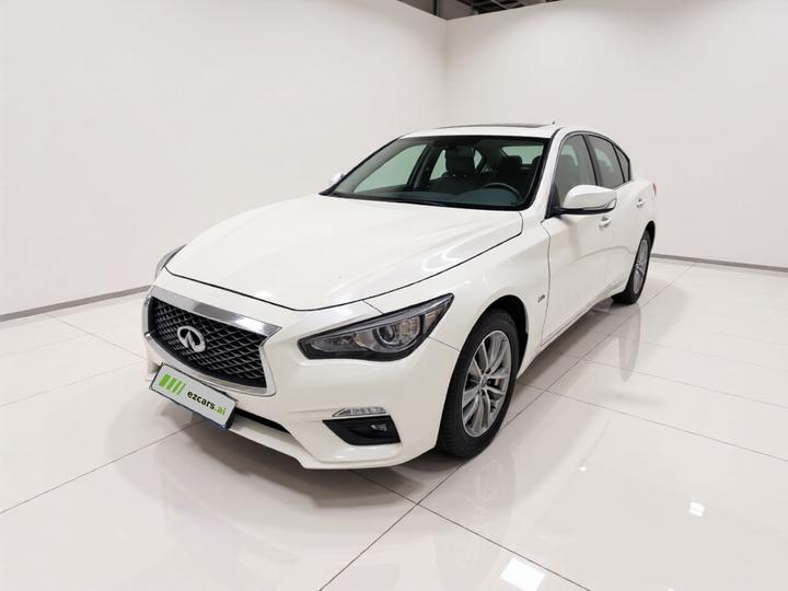 Q50L 2018 2.0T Comfort China VI