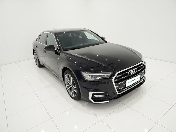 A6L 2024 40 TFSI Luxury Dynamic photo 3