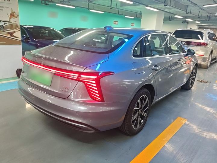 H5 PHEV 2025 170 photo 4