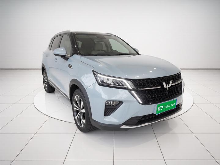 Wuling 2021 1.5T CVT photo 3