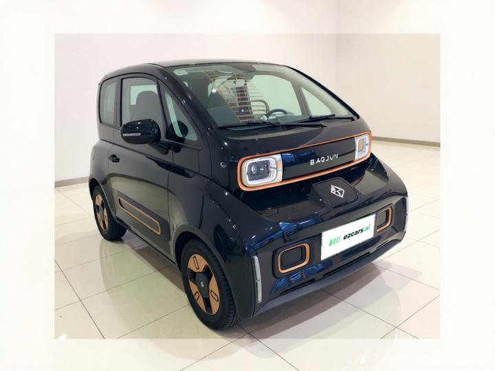 KiWi EV 2022 NCM photo 3