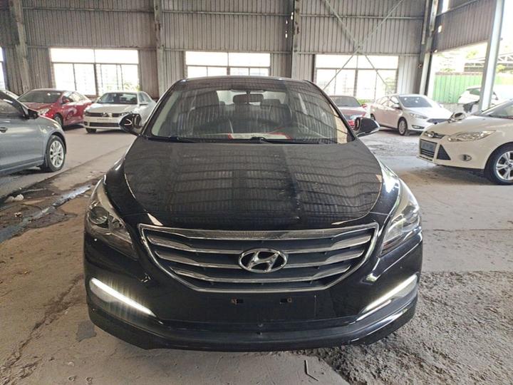 Mistra 2014 1.8L AT Premium DLX photo 2