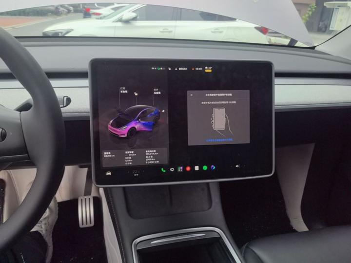 Model Y 2023 Performance AWD photo 7