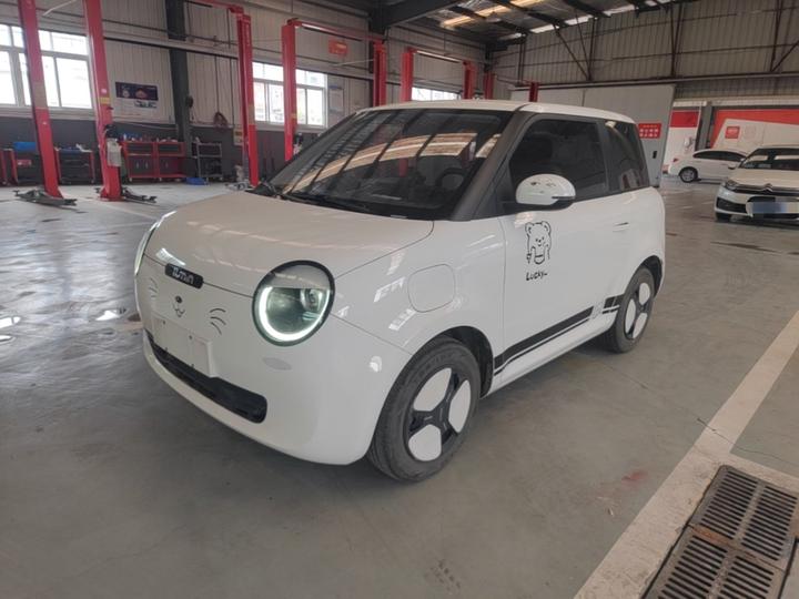 Nevo Changan Lumin 2022 210km