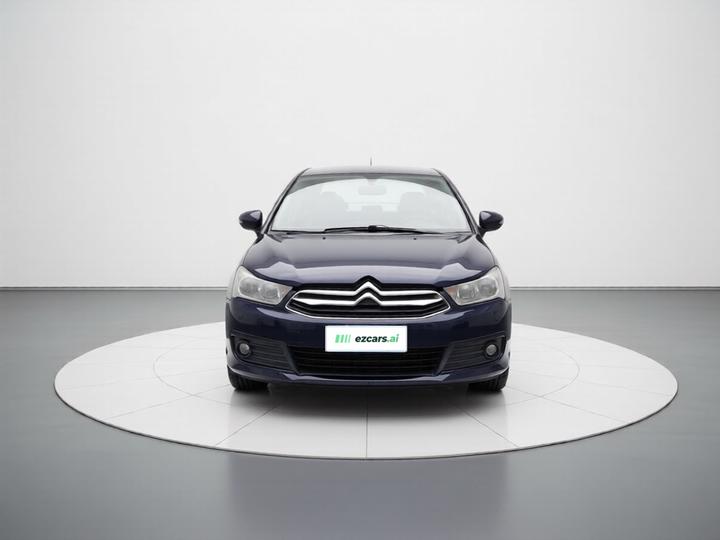 2014 VTS 1.6L AT photo 2