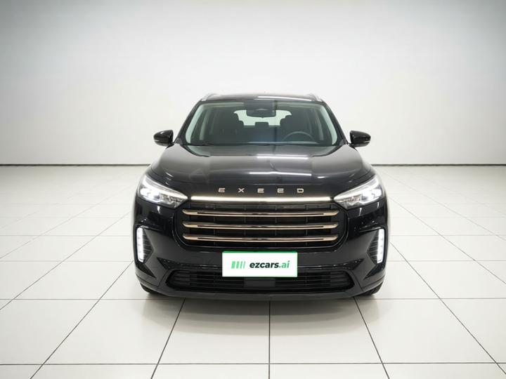 2021 400T AWD Starlight Pro 7-Seater photo 2
