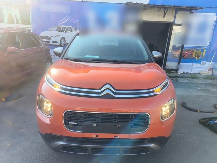 C4 AIRCROSS 2018 350THP AT photo 2