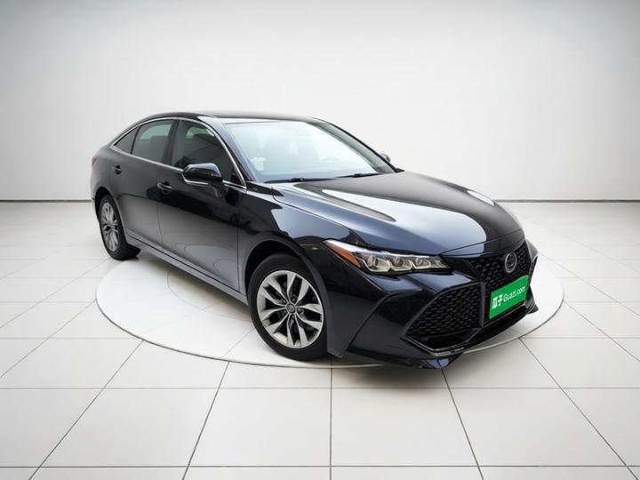 Avalon 2021 2.5L Luxury photo 3