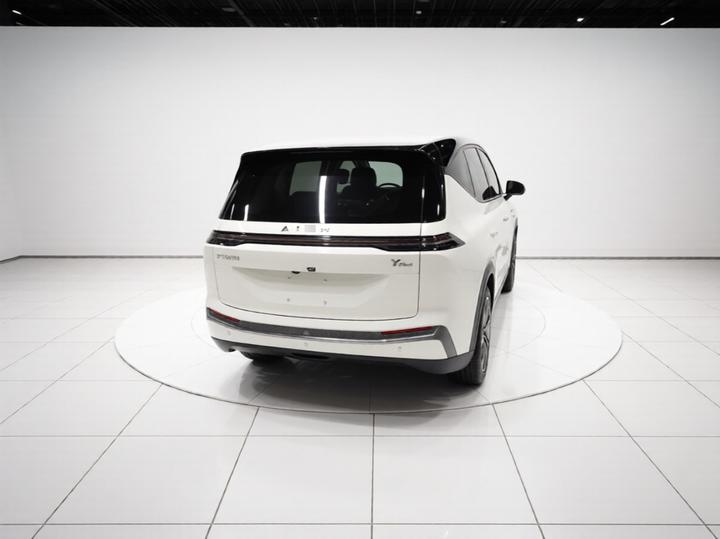 AION Y 2025 Plus 510 58.9kWh photo 5