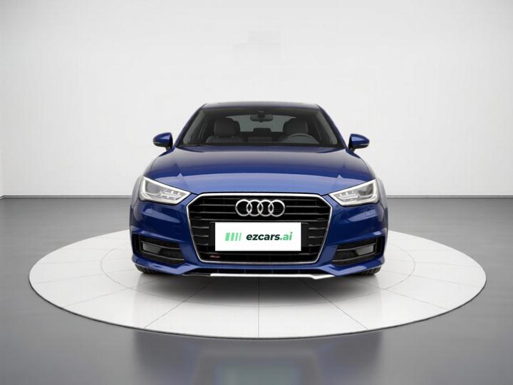 A1 2016 30 TFSI Sportback S Line Sport photo 2