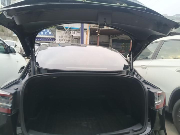Model 3 2021 Standard Range RWD Upgraded photo 8