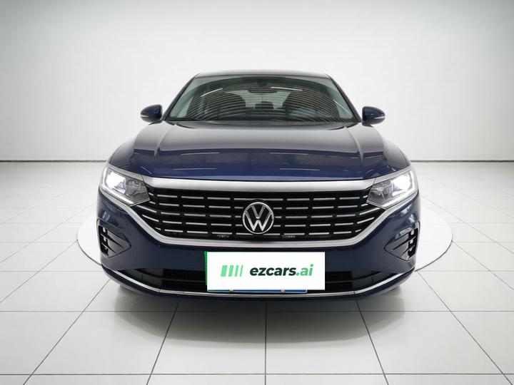 Passat 2022 330TSI Luxury photo 2