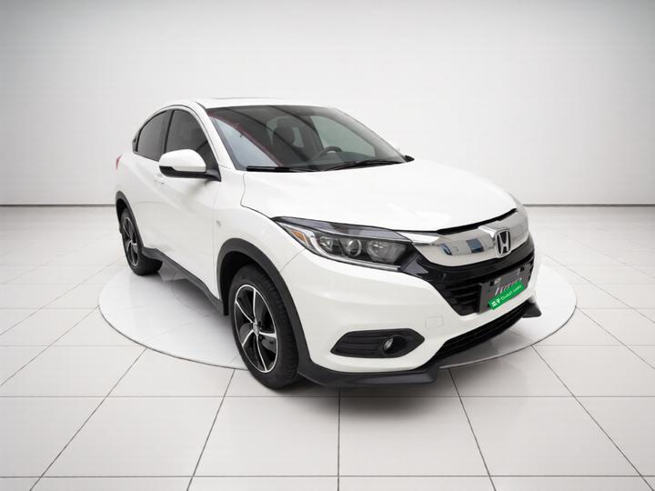 Vezel 2020 1.5L CVT photo 3