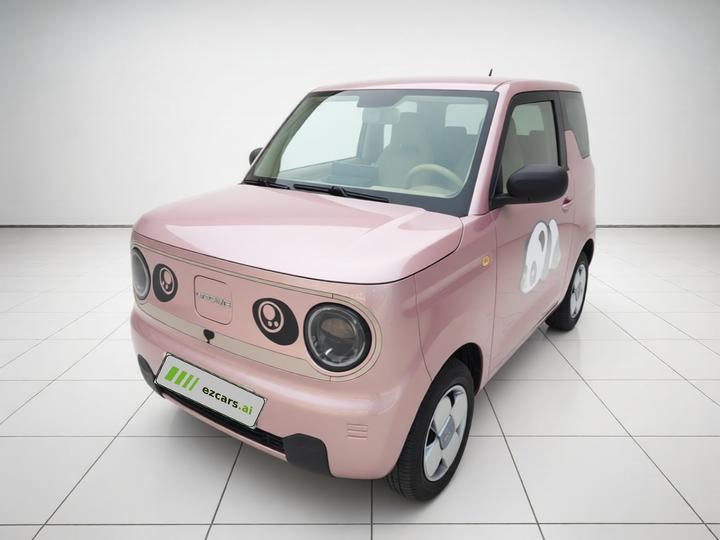 2023 Panda mini 200km Endurance Bear