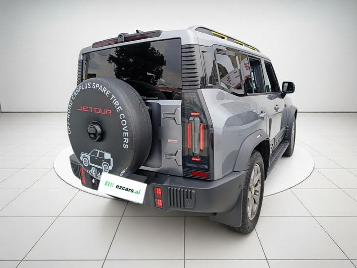 Wagon 2023 2.0T AWD PRO photo 6