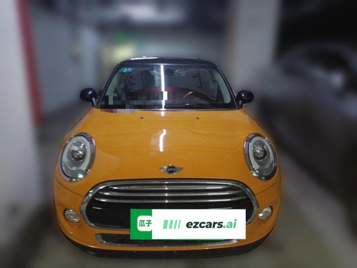 2016 1.5T COOPER photo 2