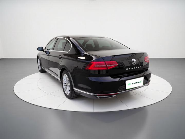Magotan 2018 Facelift 330TSI DSG Luxury photo 4