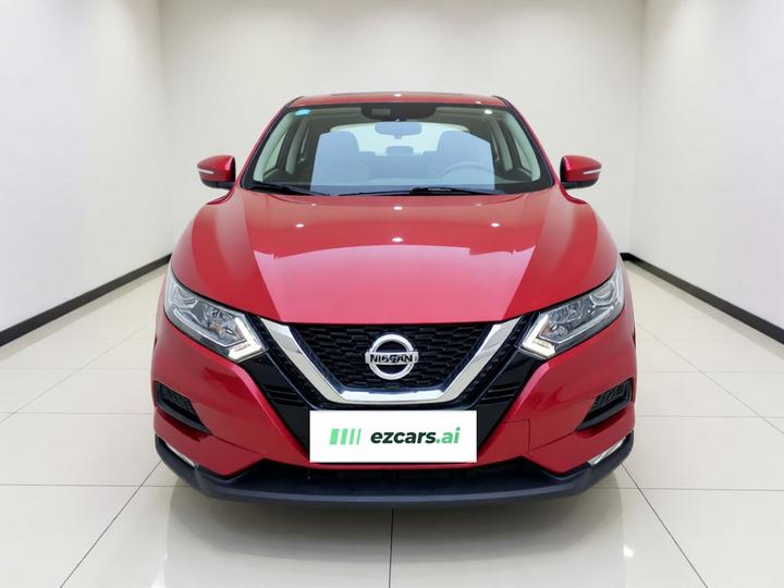 Qashqai 2019 2.0L CVT Smart photo 2