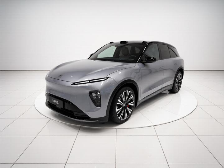 ES8 2024 75kWh