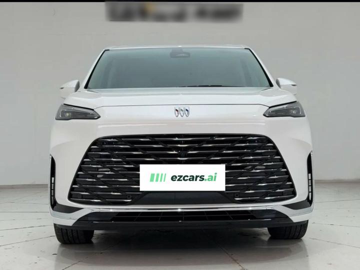 GL8 EV 2025 Exclusive photo 2
