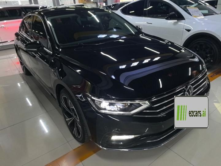 Magotan 2020 330TSI DSG Luxury photo 3