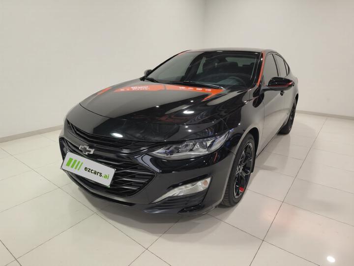 Malibu XL 2019 Redline 550T AT
