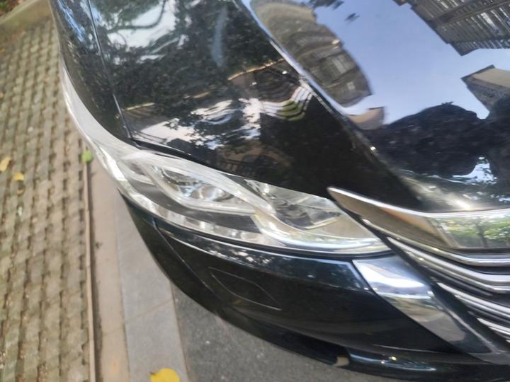 Crown 2015 2.5L Smart photo 7