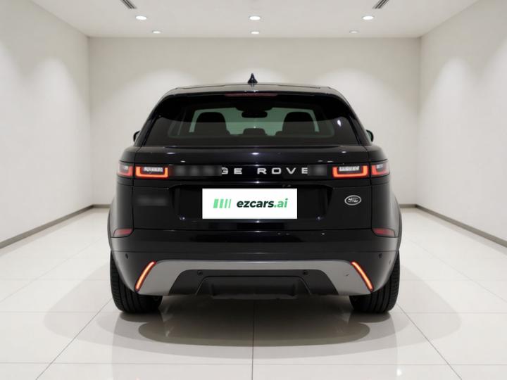 Range Rover Velar 2022 250PS photo 3