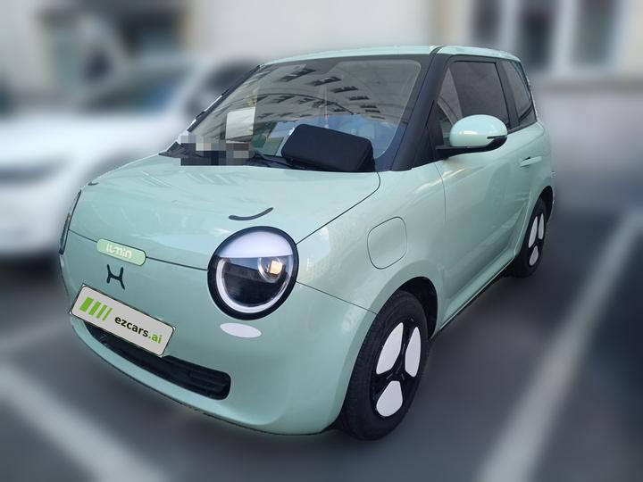 Nevo Changan Lumin 2022 155km