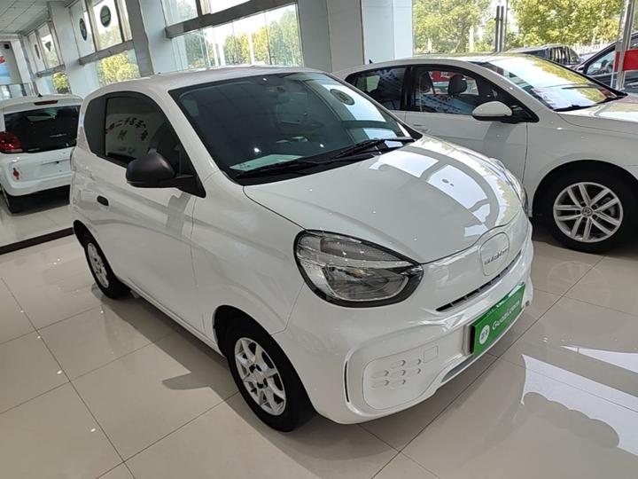 Clever R 2022 311km Yuan photo 3