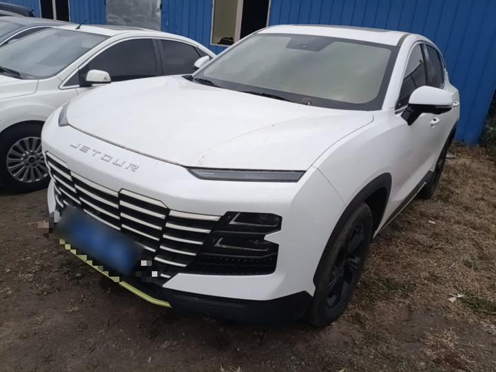 Dasheng 2024 1.5T DCT