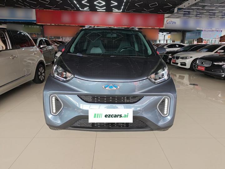 QQ Little Ant 2021 15 NCM photo 2
