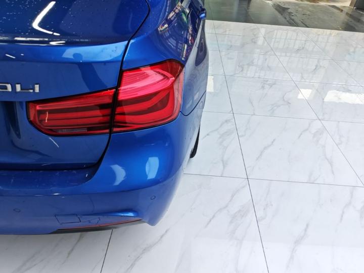 3 Series 2019 320Li M Luxury photo 7