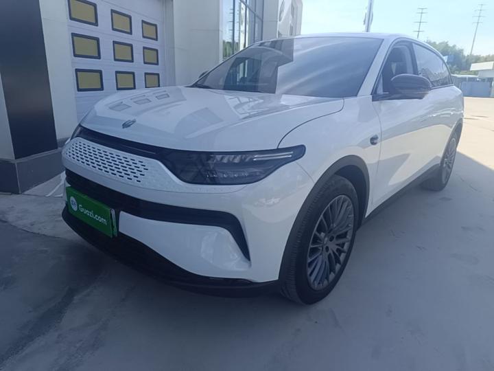 Leapmotor C11 2023 EREV 200 Comfort