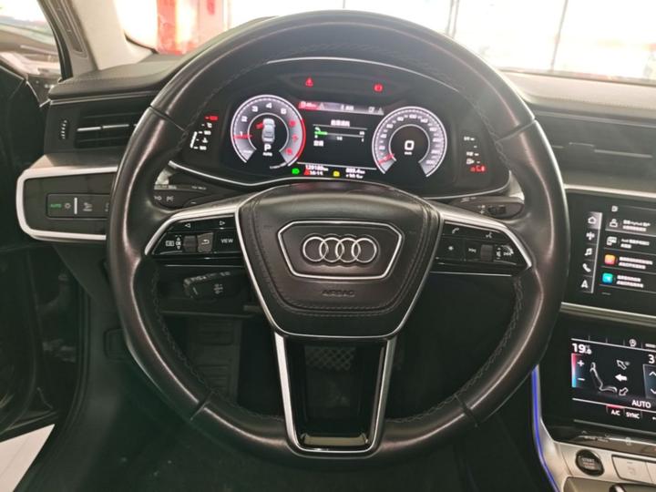 A6L 2023 Facelift 40 TFSI Luxury photo 6